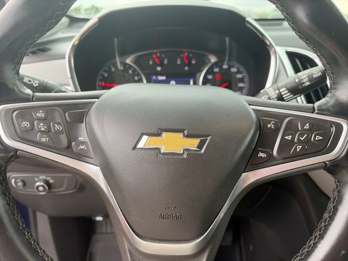 Certified 2023 Chevrolet Equinox LT FWD image 14