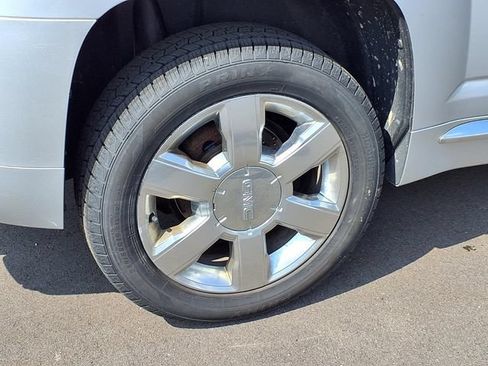 Used 2015 GMC Terrain Denali AWD/4WD image 7