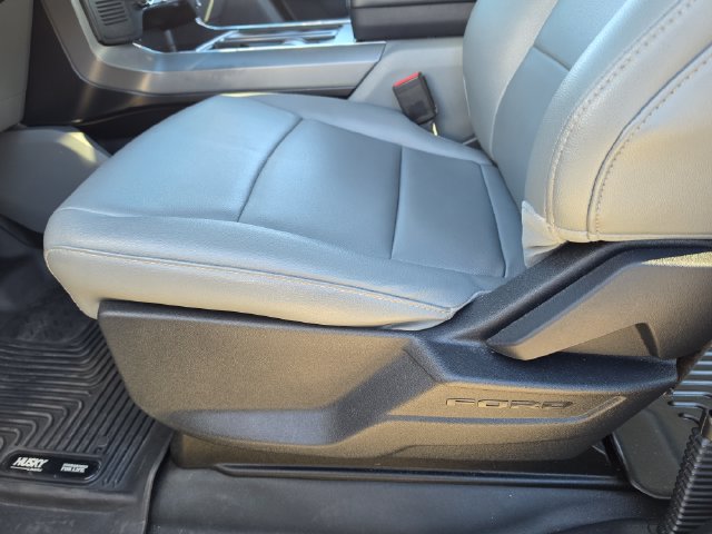 Used 2022 Ford F150 Lightning Pro w/ Tow Technology Package AWD/4WD image 17