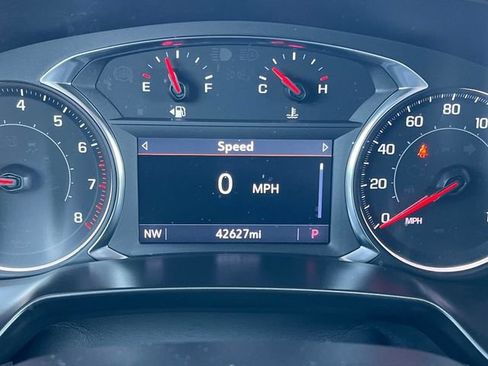 Used 2023 Chevrolet Blazer LT w/ Driver Confidence Package FWD image 38