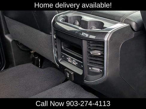 Used 2021 RAM 3500 Laramie AWD/4WD image 29