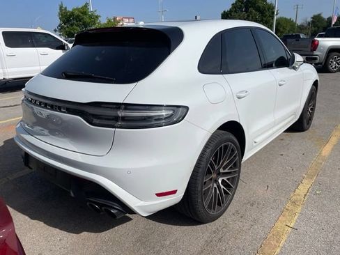 Used 2024 Porsche Macan S AWD/4WD image 5