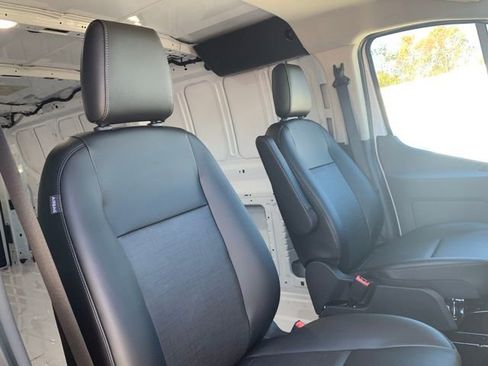 New 2025 Ford Transit 150 Base image 18