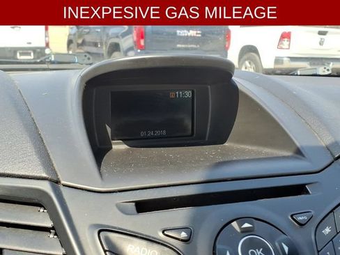 Used 2018 Ford Fiesta SE FWD image 16