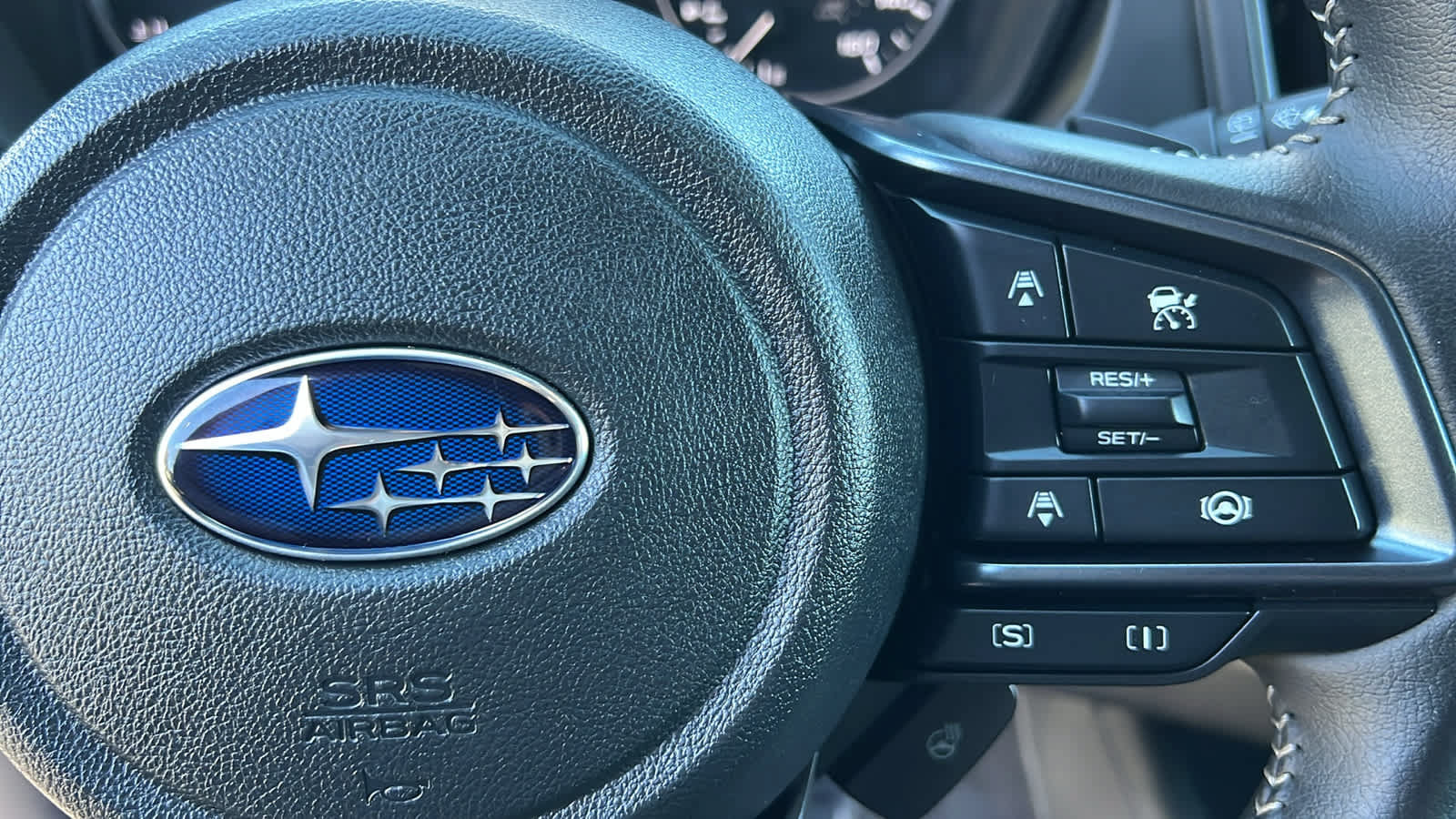 Certified 2026 Subaru Forester Limited AWD/4WD image 21