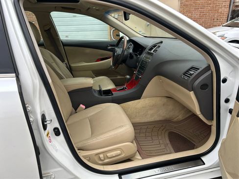 Used 2007 Lexus ES 350 image 25