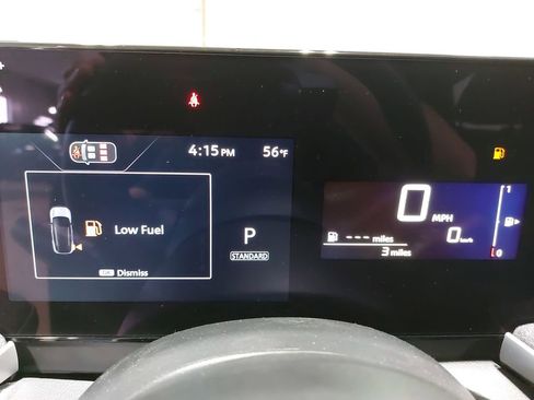 New 2026 Nissan Kicks S image 19