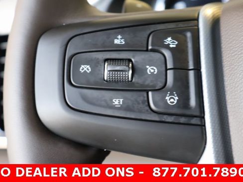 New 2026 GMC Sierra 1500 Denali w/ Technology Package image 26