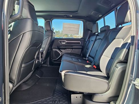 New 2026 RAM 1500 Laramie w/ Laramie Southwest Edition image 22