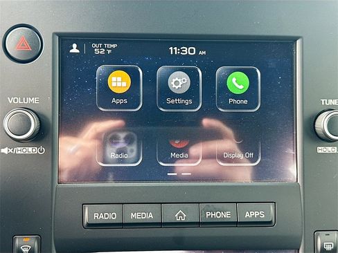 Used 2025 Subaru Forester image 14