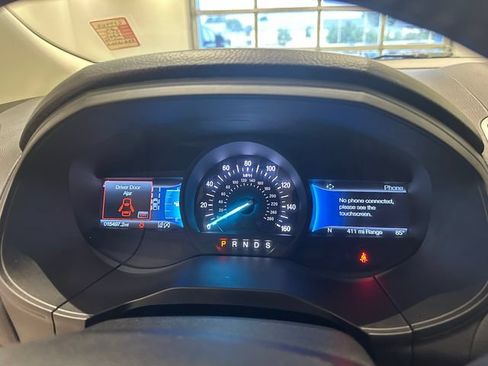 Used 2024 Ford Edge SEL w/ Convenience Package AWD/4WD image 29
