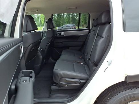 New 2026 Hyundai Santa Fe SEL FWD image 19