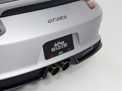 Used 2019 Porsche 911 GT3 RS RWD image 71
