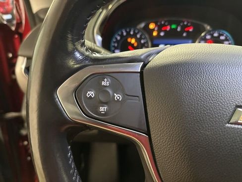 Used 2020 Chevrolet Traverse LT w/ LT Premium Package image 20