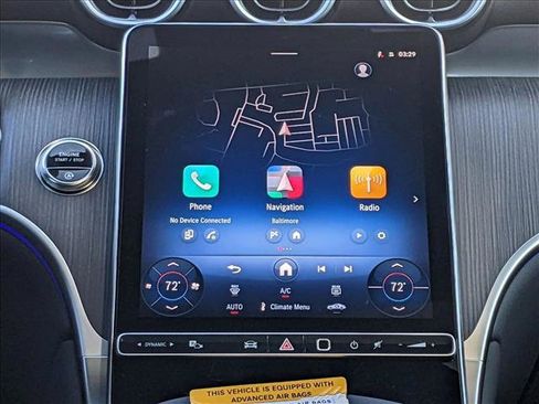 Used 2026 Mercedes-Benz GLC 300 4MATIC image 11