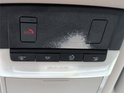 Used 2025 Nissan Rogue SV FWD image 20