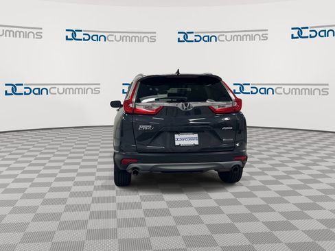 Used 2019 Honda CR-V Touring image 7