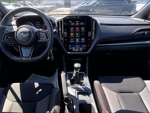 Used 2024 Subaru WRX AWD/4WD image 15
