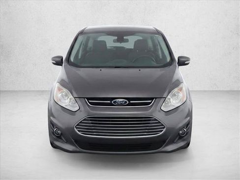 Used 2015 Ford C-MAX SEL w/ Equipment Group 303A FWD image 2