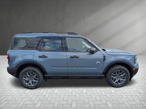 New 2026 Ford Bronco Sport Big Bend w/ Convenience Package image 9