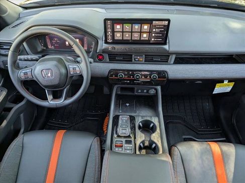 New 2026 Honda Passport TrailSport image 15