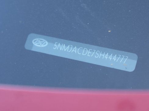 Certified 2025 Hyundai Tucson SE image 25