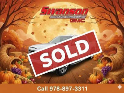 Certified 2022 GMC Sierra 1500 SLT w/ SLT Premium Plus Package