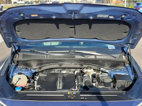 Used 2022 Hyundai Santa Fe Limited w/ Cargo Package FWD image 32