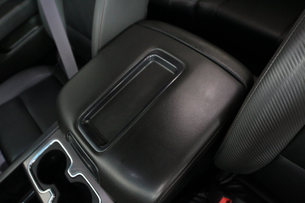 Used 2015 GMC Sierra 1500 SLT w/ All-Terrain Package AWD/4WD image 26