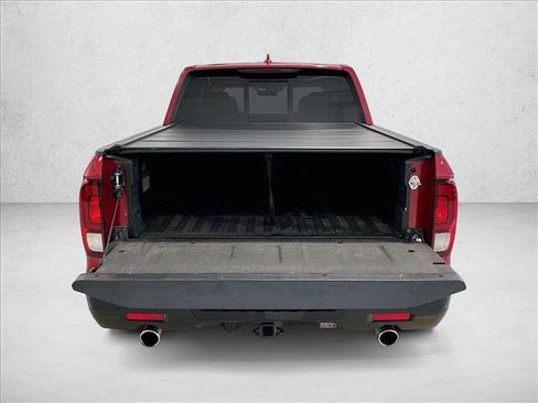 Used 2021 Honda Ridgeline RTL image 30