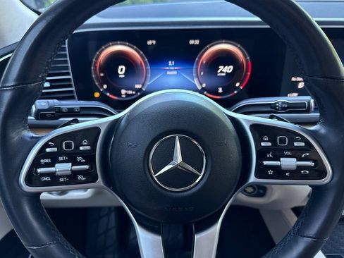 Used 2023 Mercedes-Benz GLE 350 4MATIC image 25