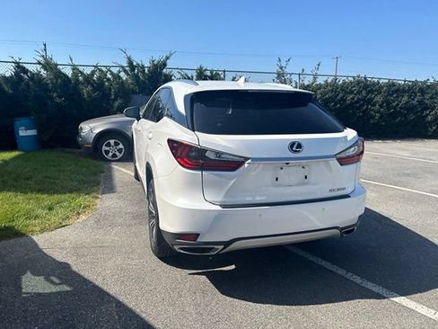 Used 2022 Lexus RX 350 AWD w/ Premium Package image 6