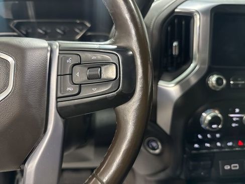 Used 2020 GMC Sierra 1500 SLT w/ SLT Premium Plus Package image 14