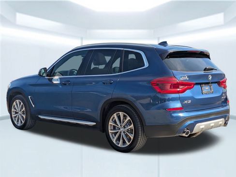 Used 2019 BMW X3 sDrive30i image 4