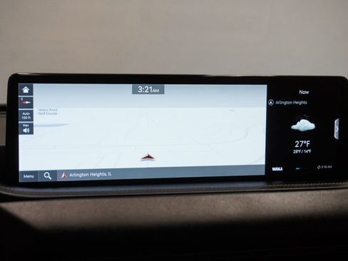 Used 2023 Genesis GV80 3.5T w/ Advanced Package image 26