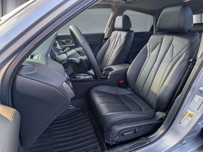 New 2026 Acura Integra