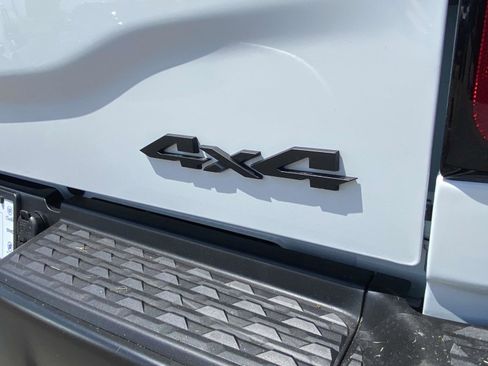 New 2025 RAM 2500 Tradesman image 26