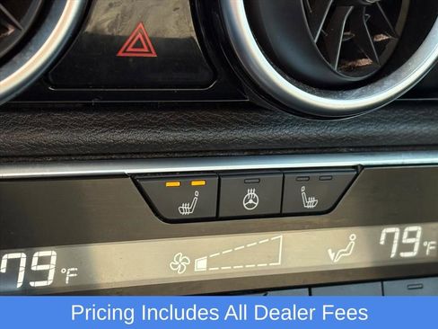 Used 2024 Nissan Sentra SV w/ All-Weather Package FWD image 16