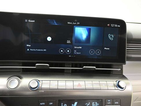 Used 2026 Hyundai Kona Limited AWD/4WD image 18