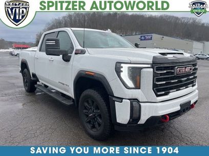 Used 2024 GMC Sierra 3500 AT4