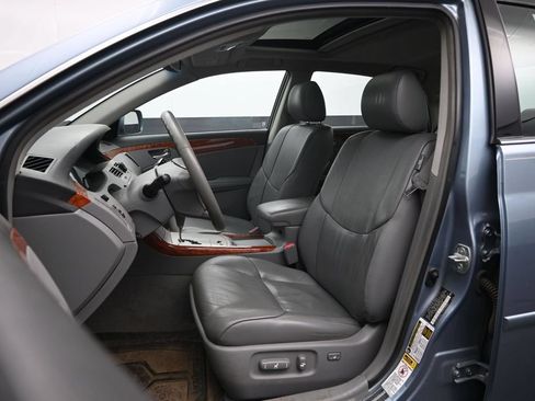 Used 2007 Toyota Avalon Touring FWD image 18