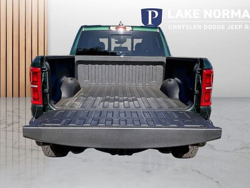 New 2026 RAM 1500 RHO AWD/4WD image 24