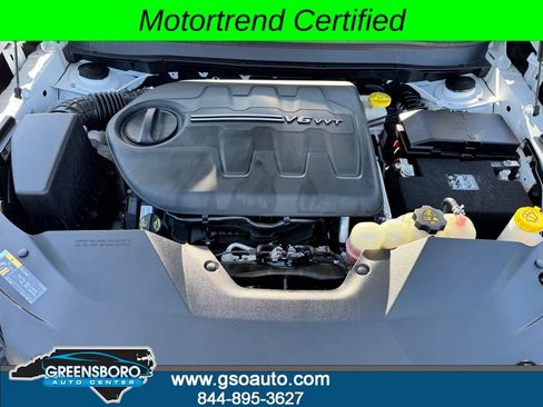 Used 2022 Jeep Cherokee Latitude Lux AWD/4WD image 22