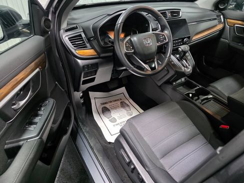 Used 2021 Honda CR-V EX image 6