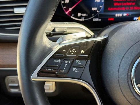Certified 2025 Mercedes-Benz GLE 350 4MATIC image 21