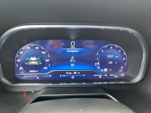 Used 2023 Chevrolet Tahoe High Country image 23