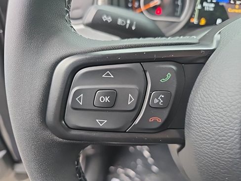 New 2026 Jeep Gladiator Sport image 24