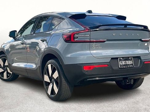 Certified 2023 Volvo C40 P8 Recharge Ultimate image 15