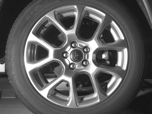 Used 2025 Jeep Compass Limited image 15