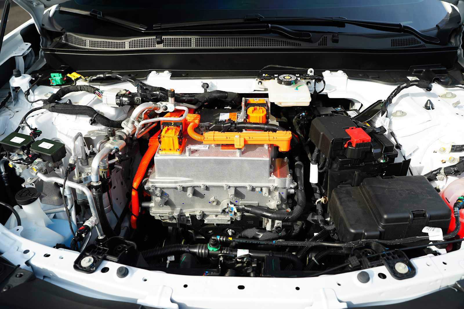 Used 2025 Honda Prologue Elite image 36